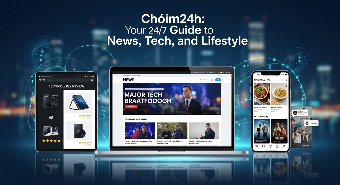 Chóim24h
