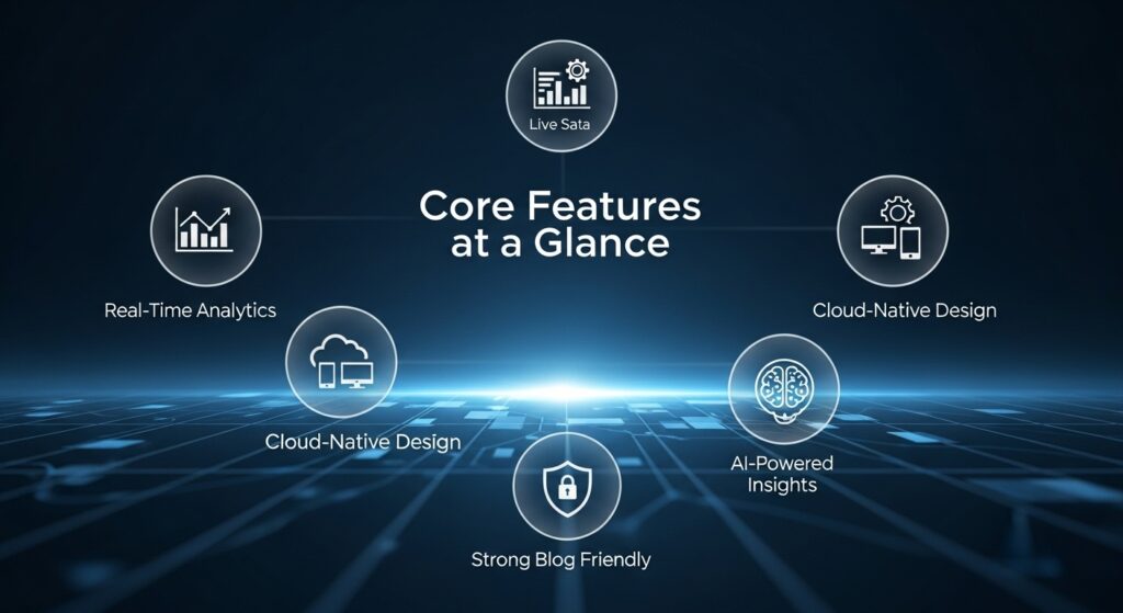 Core Features