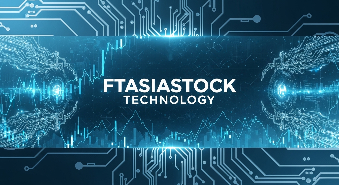 Ftasiastock Technology