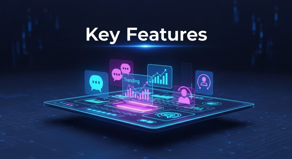 Key Features