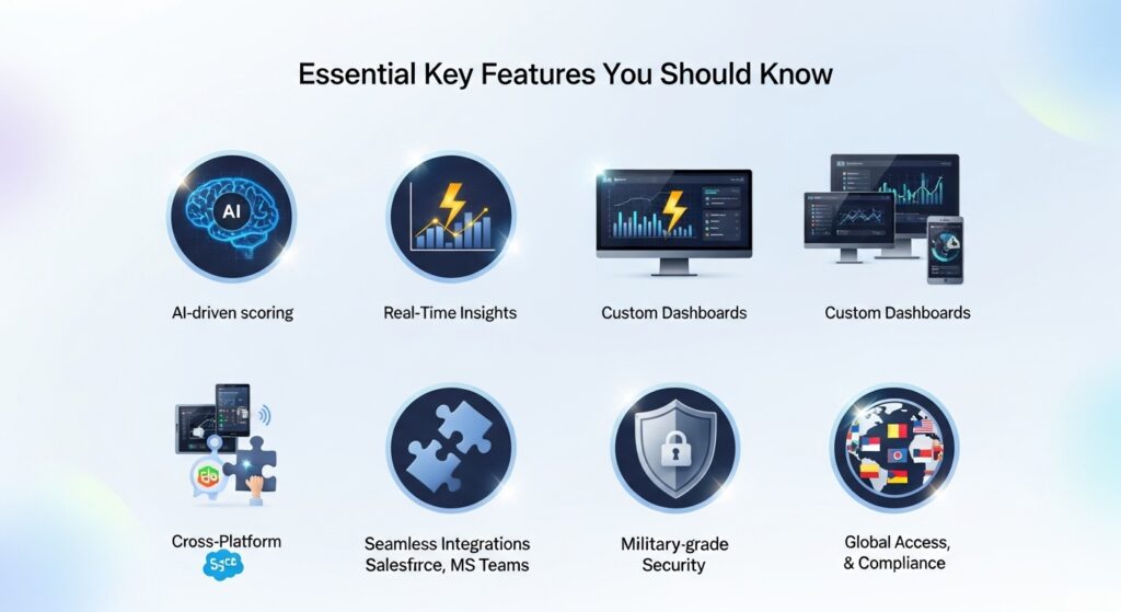 Key Features