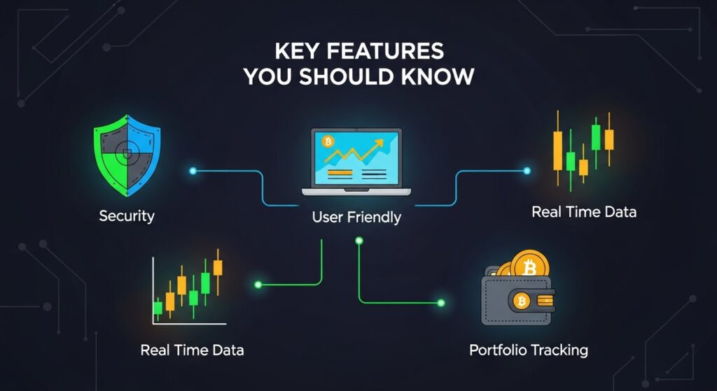 Key Features You Should Know