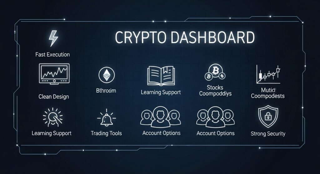 Key Features at a Glance