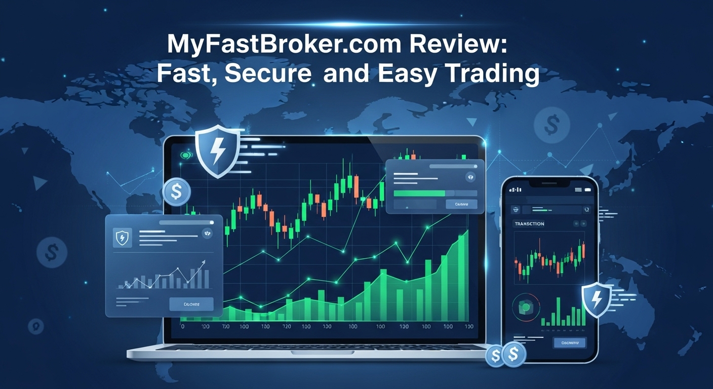 MyFastBroker .com