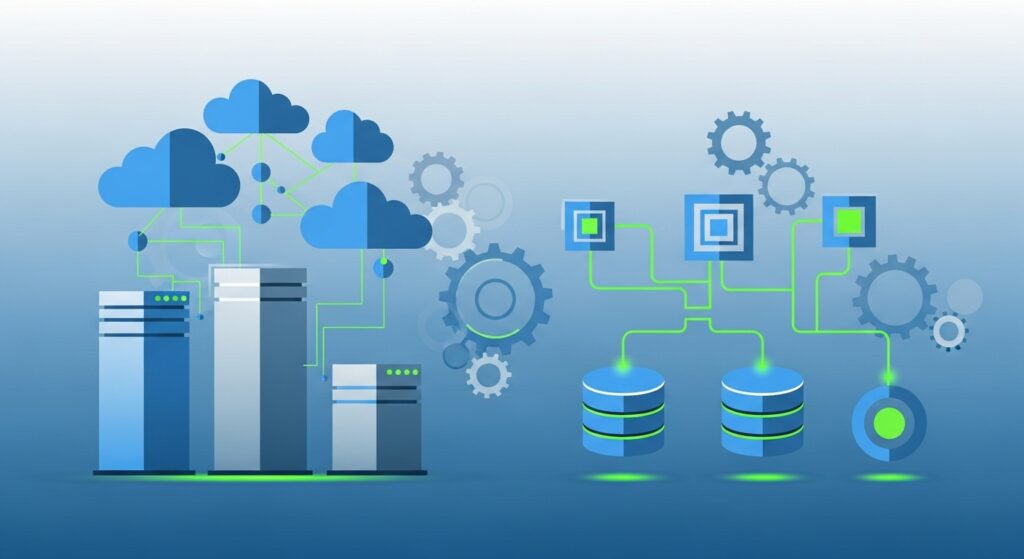 Robust System Setup