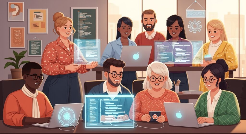 Why Body Positivity Matters in Tech