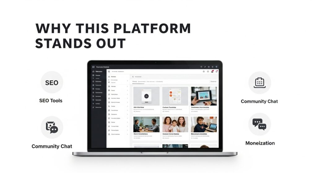 Why This Platform Stands Out