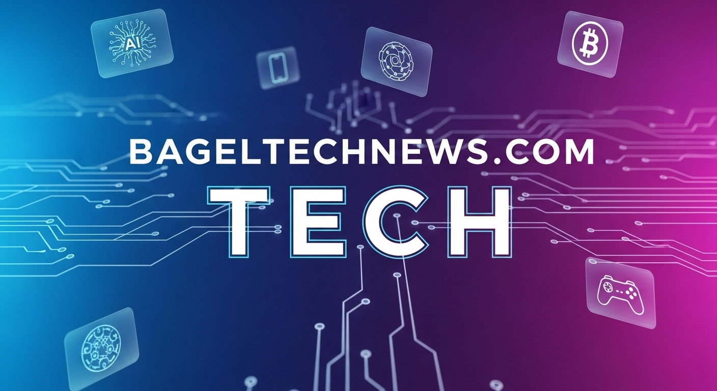bageltechnews.com Tech