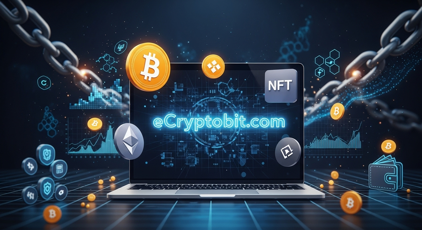 eCryptobit.com